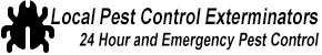 Xmas Lake Vlg IN Pest Control Exterminators